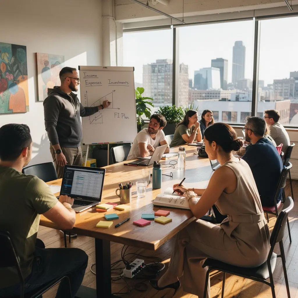 Költségvetés ellenőrzése: egy grafikon, amely a havi kiadásokat és bevételeket ábrázolja.